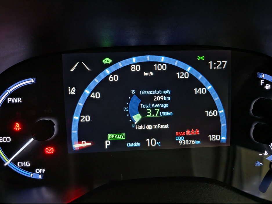 2021 Toyota Yaris Cross 1.5 Hybrid €23,950