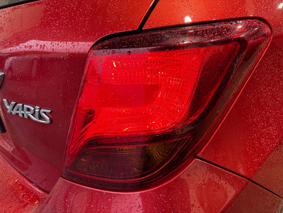 2015 Toyota Yaris SOL 1.33 PETROL 6 SPEED MANUAL 4DR HATCHBACK *ONE OWNER IRISH CAR* *TOP SPEC* *FULL TOYOTA SERVICE HISTORY* *NEW NCT 01/2027* *€200 ROAD TAX* *FINANCE ARRANGED TODAY* €10,450