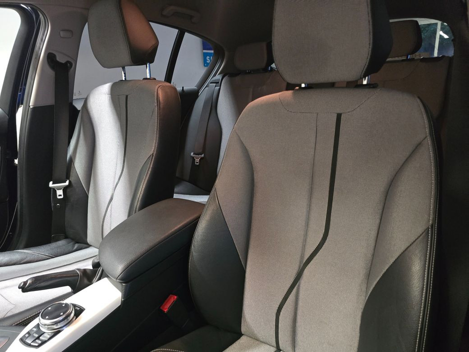 2014 BMW 1 Series - image 9