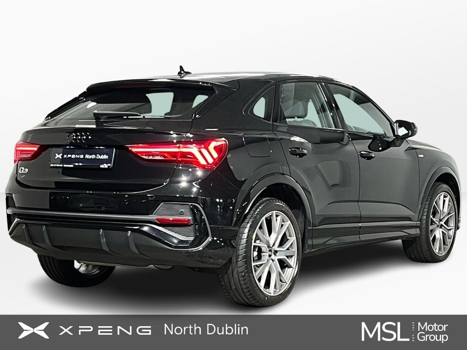 2024 Audi Q3 - image 3