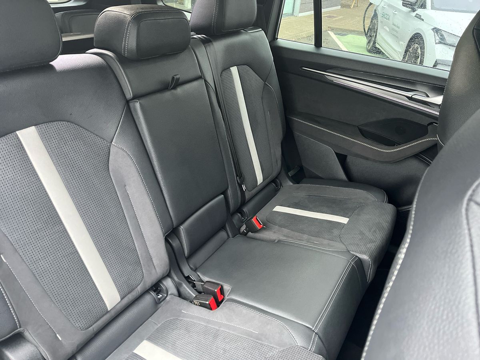 2025 Skoda Kodiaq - image 10