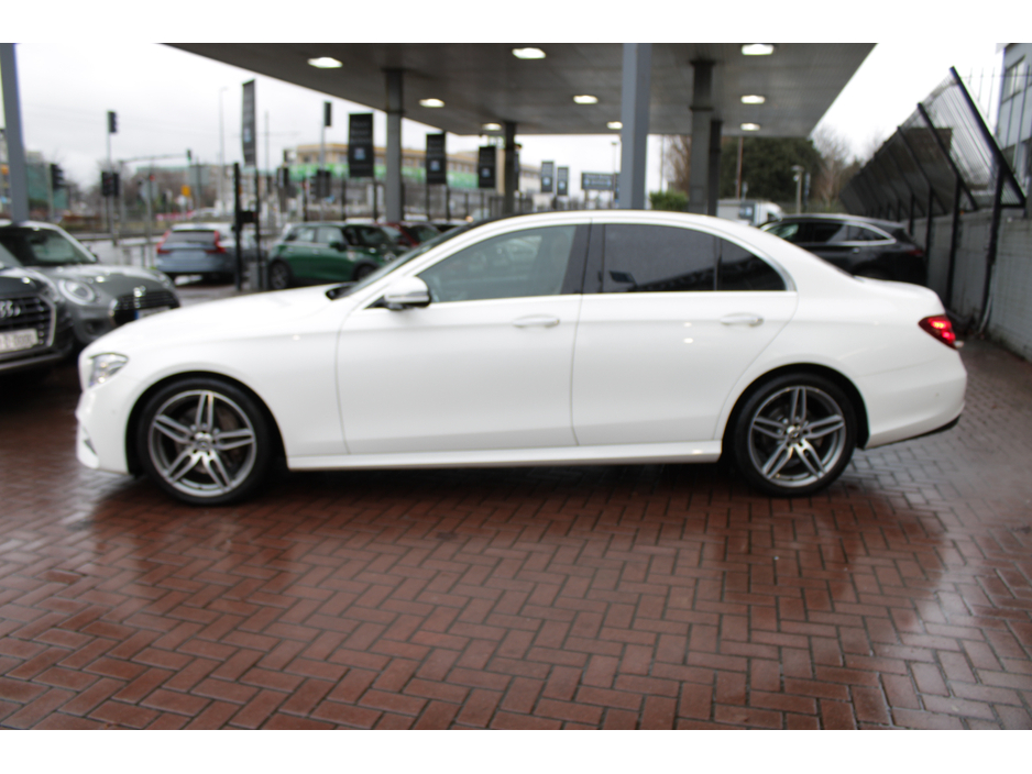2020 Mercedes-Benz E Class E220D AVANTGARDE SPORT 4DR SALOON AUTOMATIC // STUNNING CAR WITH PANORAMIC SUNROOF //  BUY WITH CONFIDENCE AA AND SIMI APPROVED DEALER 2026 // FINANCE ARRANGED // ALL TRADE INS WELCOME // €39,950