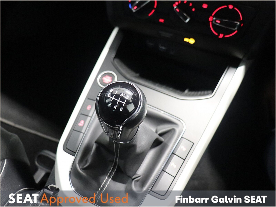 2020 SEAT Arona - image 14