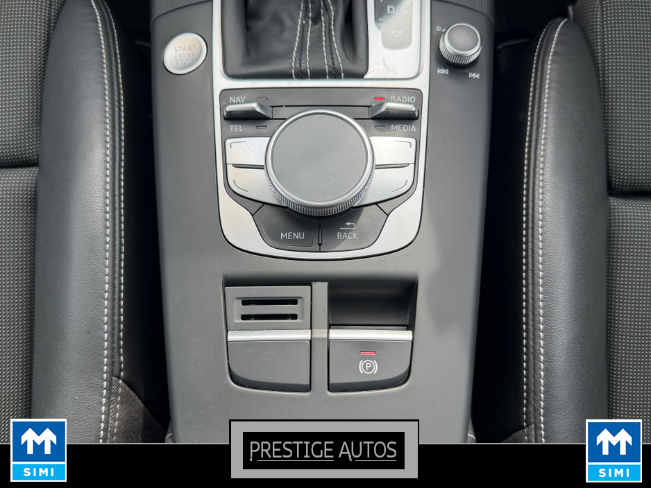 2016 Audi A3 - image 29