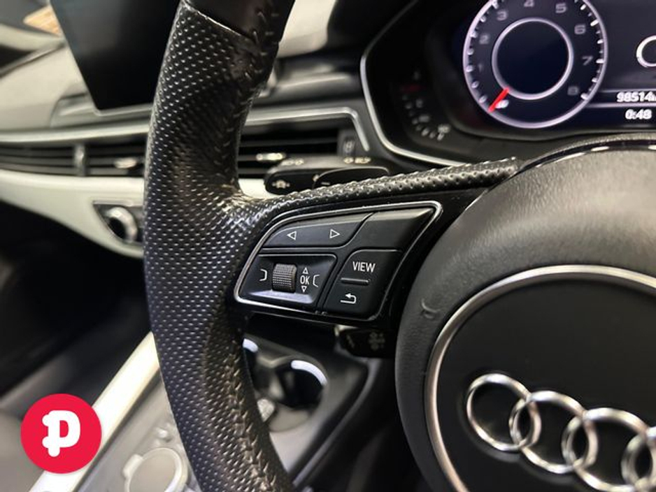 2018 Audi A5 2.0TFSI S-Line Auto - Straight Sale Discount / 12 Months Warranty €26,950