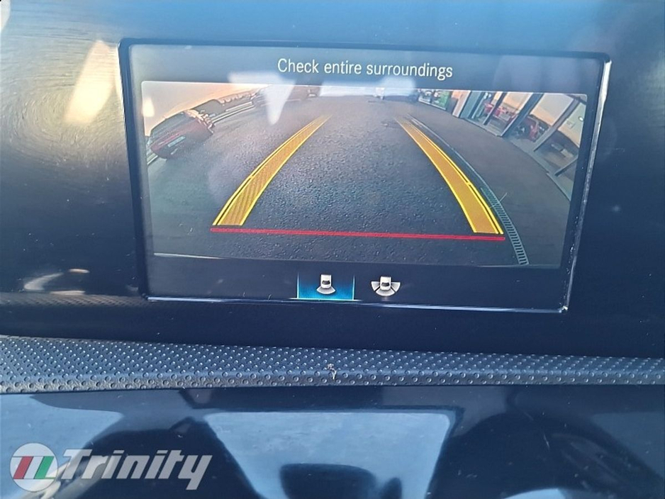 2019 Mercedes-Benz CLA Class *STUNNING CLA * 180 DIESEL * TRINITY MOTORS * €25,945