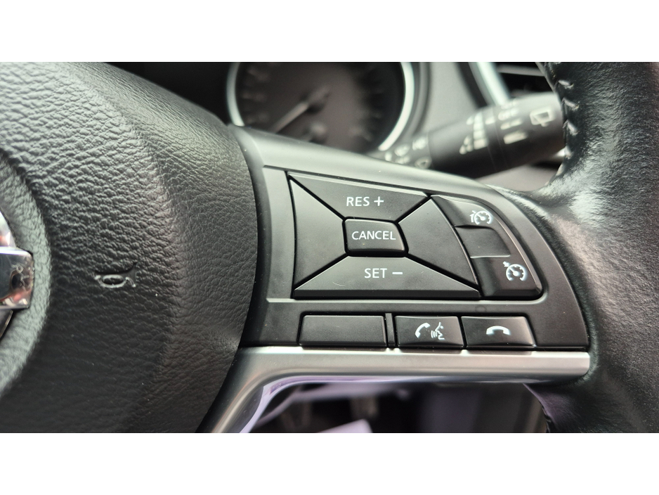 2018 Nissan Qashqai - image 21