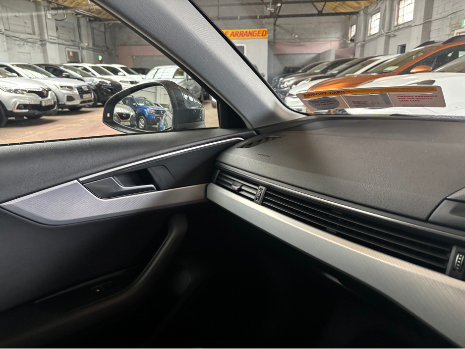 2023 Audi A4 - image 16