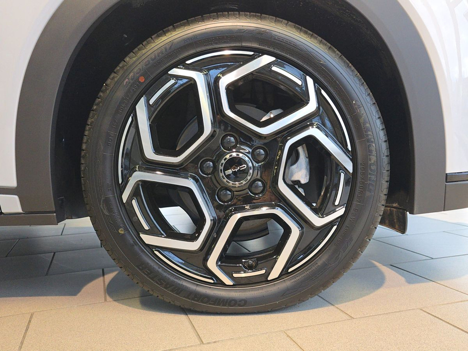 2026 BYD Dolphin - image 5