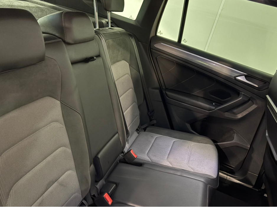 2019 Volkswagen Tiguan - image 7
