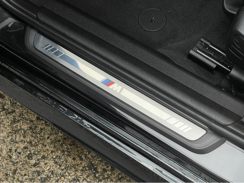 2023 BMW 3 Series M SPORT..AUTO..HYBRID..HEATED SEATS..APPLE CARPLAY €32,950