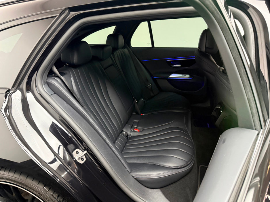 2024 Mercedes-Benz E Class - image 13