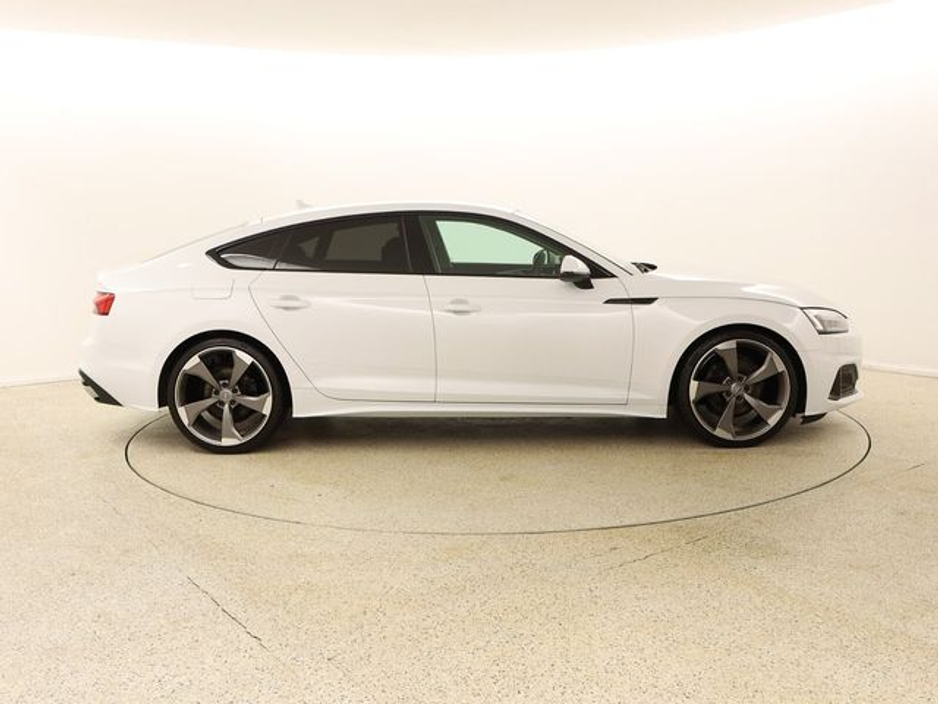 2020 Audi A5 - image 8