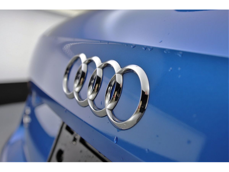 2017 Audi Q2 - image 27