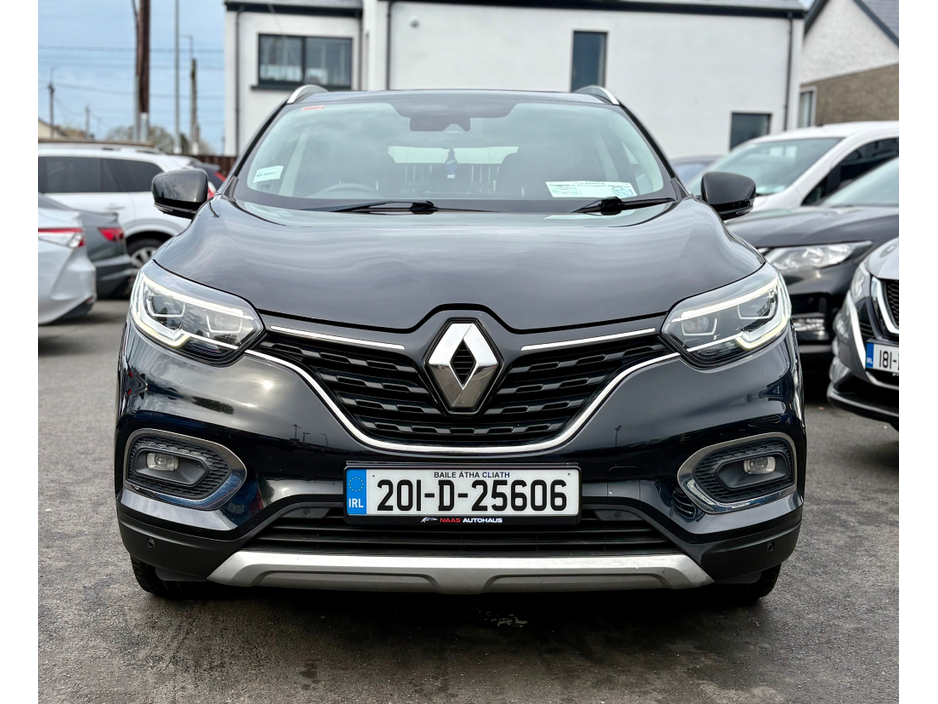 2020 Renault Kadjar - image 3