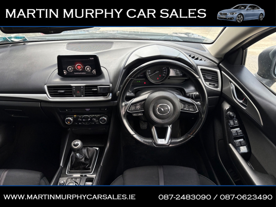 2017 Mazda Mazda3 - image 13