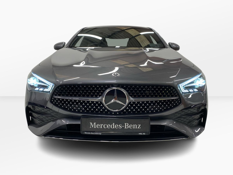 2024 Mercedes-Benz CLA Class CLA 250e AMG Line | Reversing Camera, Heated Seats €42,950