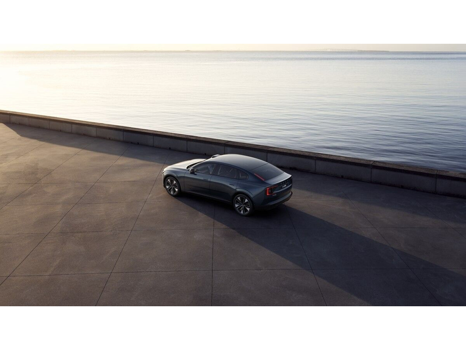 2026 Volvo ES90 - image 11