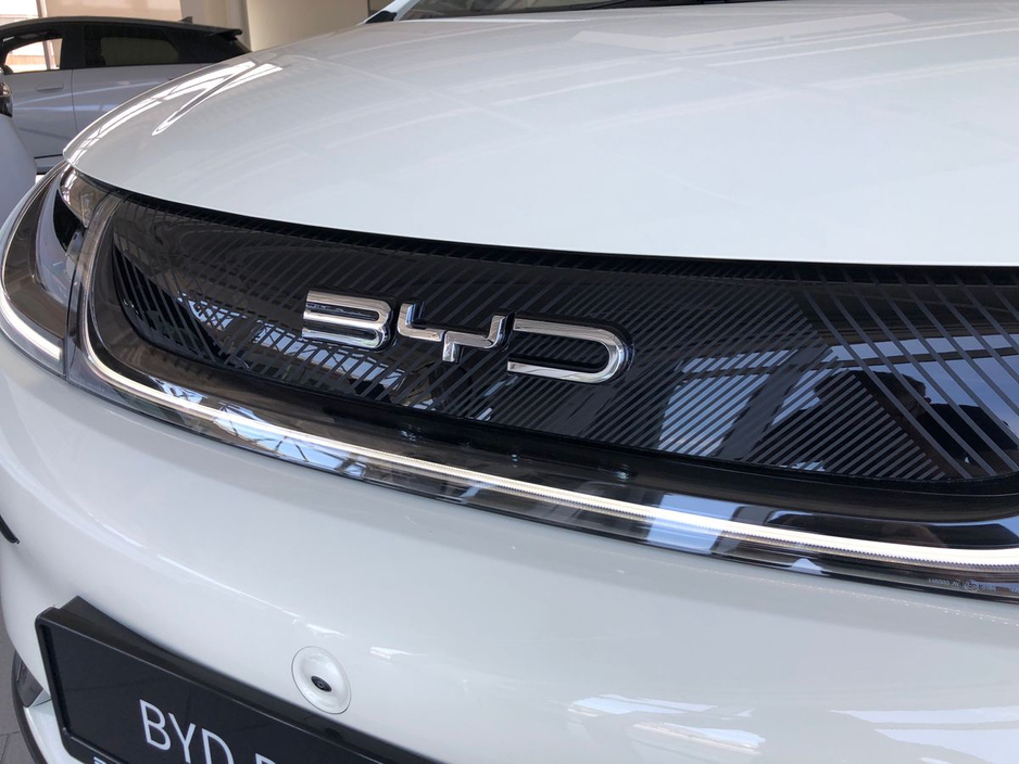 2026 BYD Dolphin - image 25