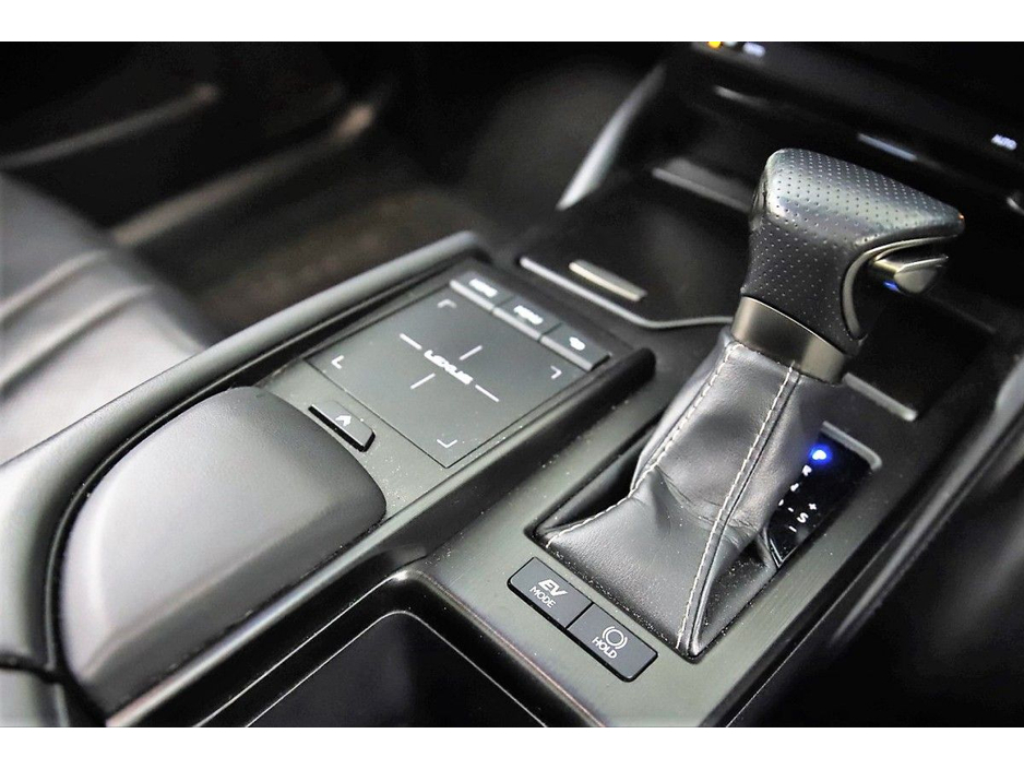 2019 Lexus ES 300 H - image 22