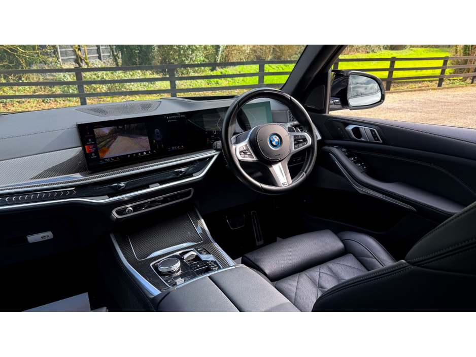 2023 BMW X5 - image 16
