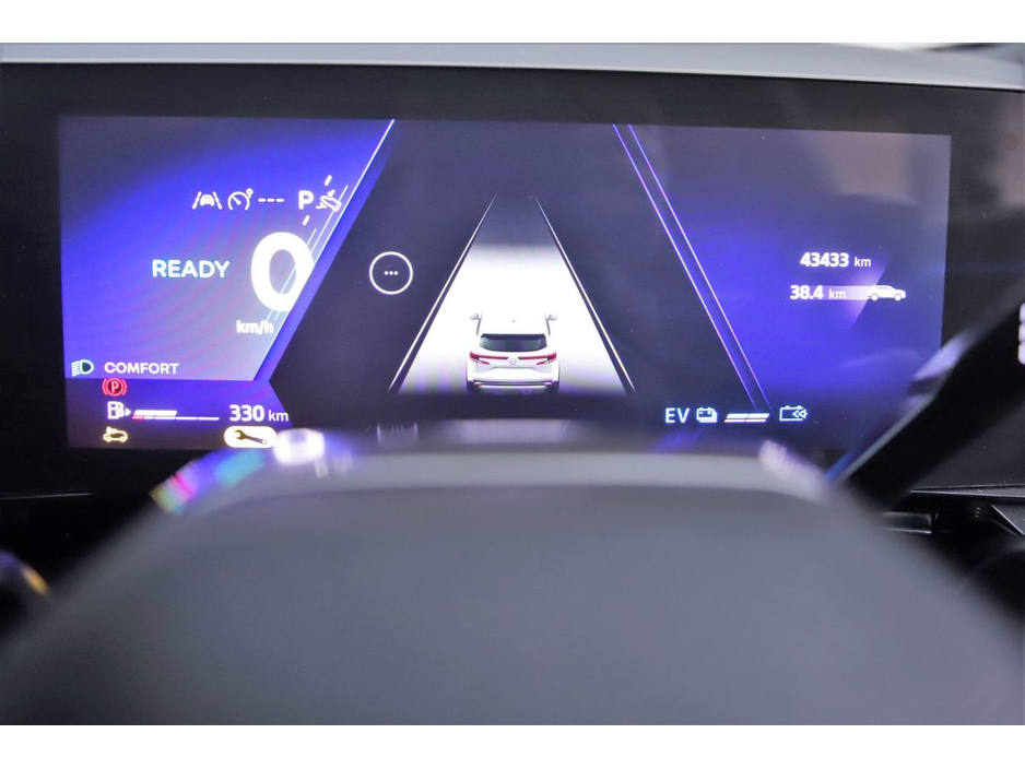 2024 Renault Austral - image 17