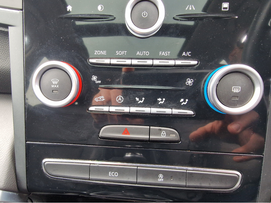 2018 Renault Koleos - image 24