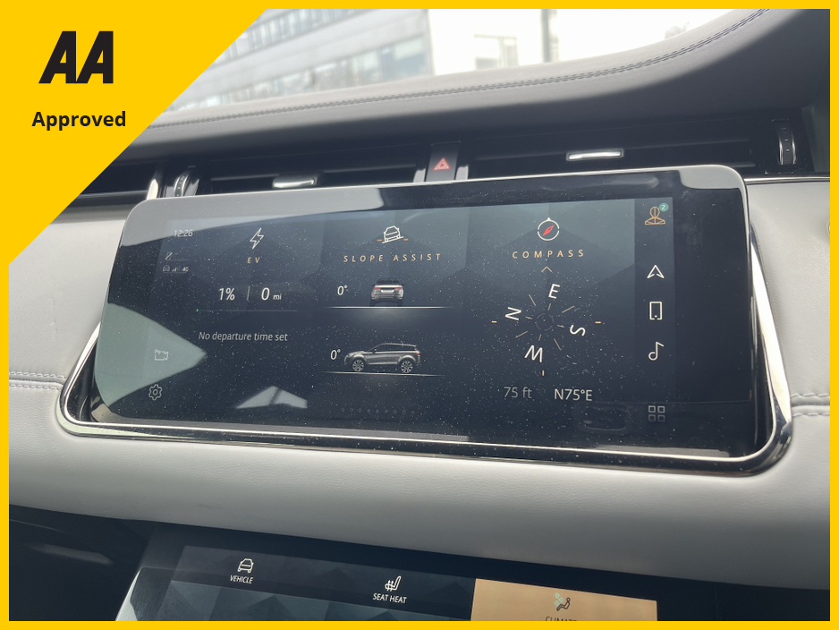 2023 Land Rover Range Rover Evoque - image 5