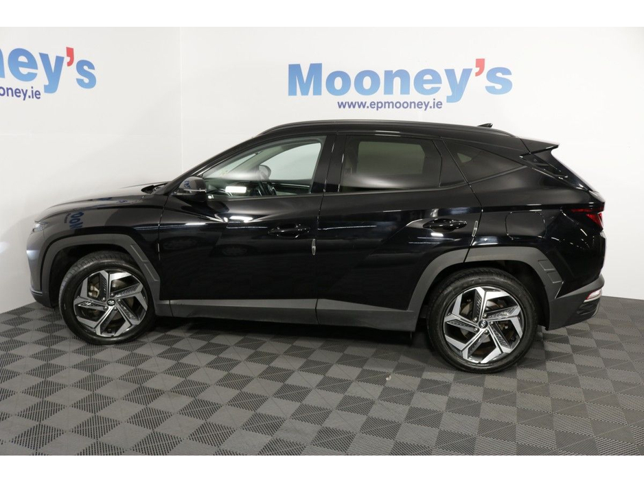 2022 Hyundai Tucson PHEV EXECUTIVE 4WD 1.6L P ETROL AUTOMATIC SUV
