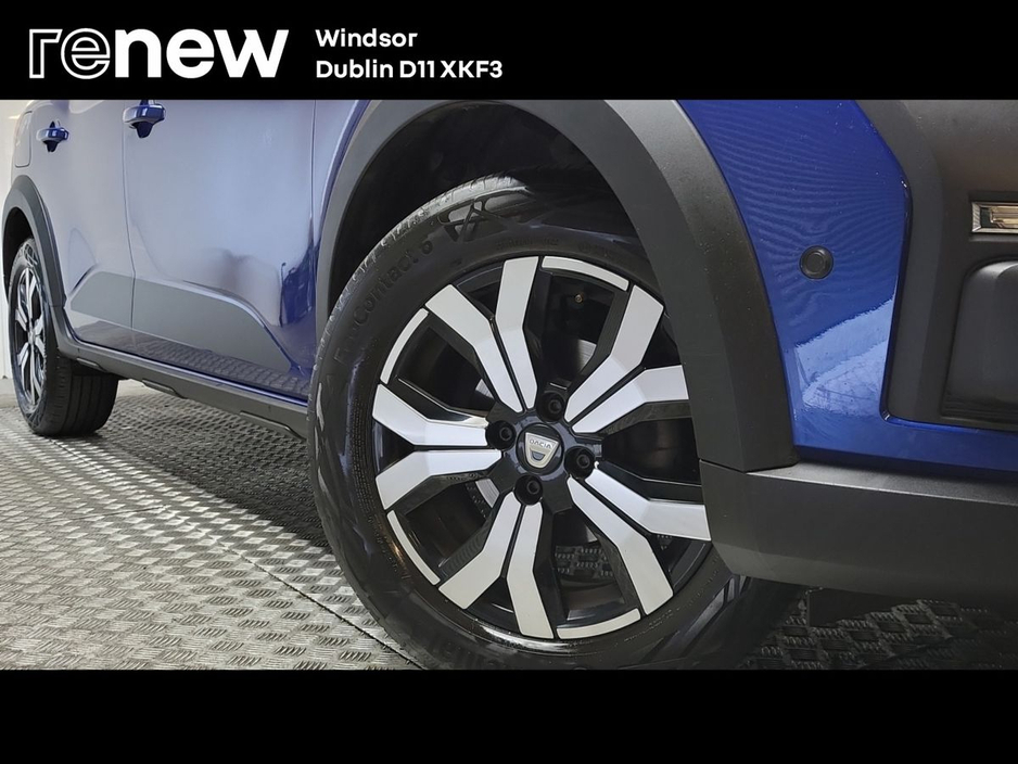 2023 Dacia Sandero Stepway TCe 90 STEPWAY Prestige*SCRAPPAGE PRICE TODAY* €16,495