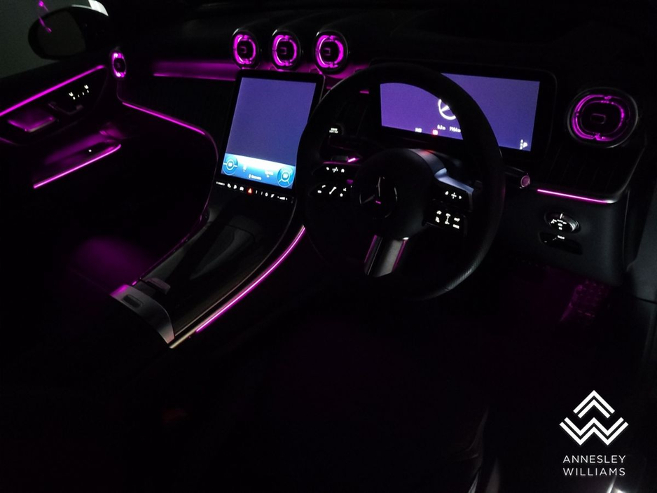 2025 Mercedes-Benz GLC Class - image 28