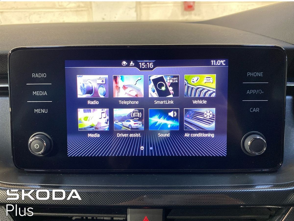 2023 Skoda Kamiq - image 14