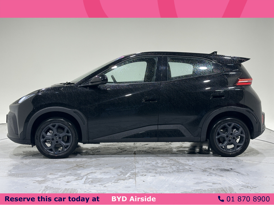 2026 BYD Dolphin Surf - image 5