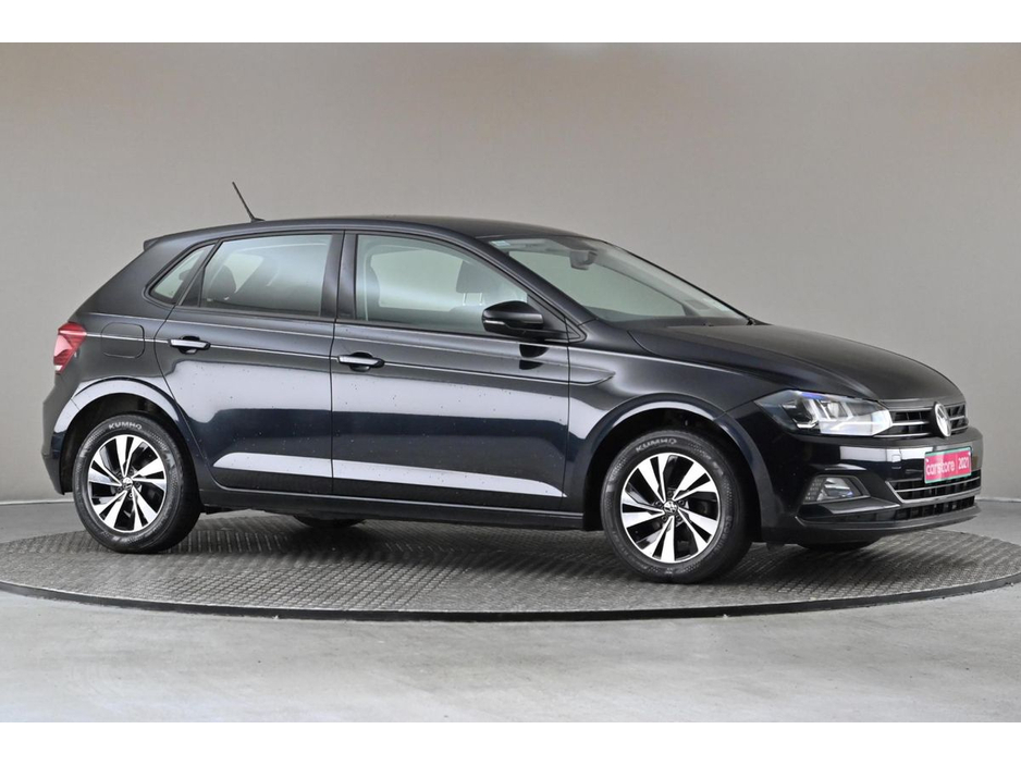 2021 Volkswagen Polo 1.0 TSI DSG COMFORTLINE *IRISH CAR*CARPLAY*ANDROID AUTO* €19,890