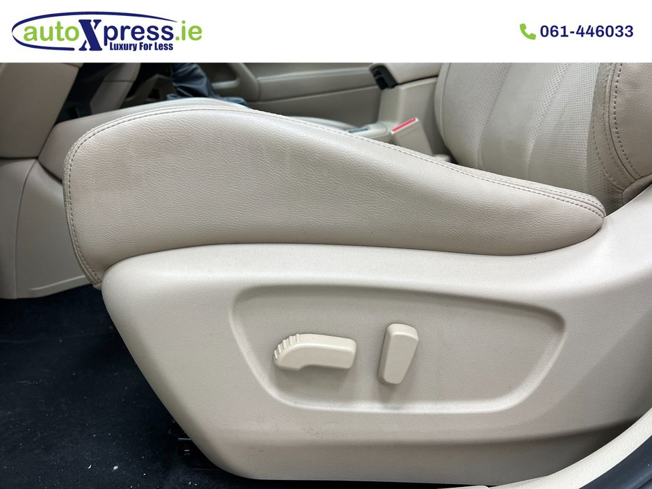 2019 Nissan X-Trail 7 Seats, Panoramic roof, Automatic €24,995