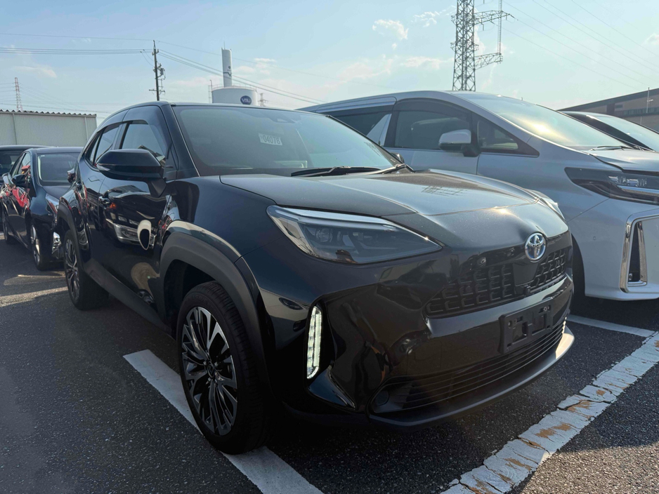 2022 Toyota Yaris Cross for sale in , Ireland