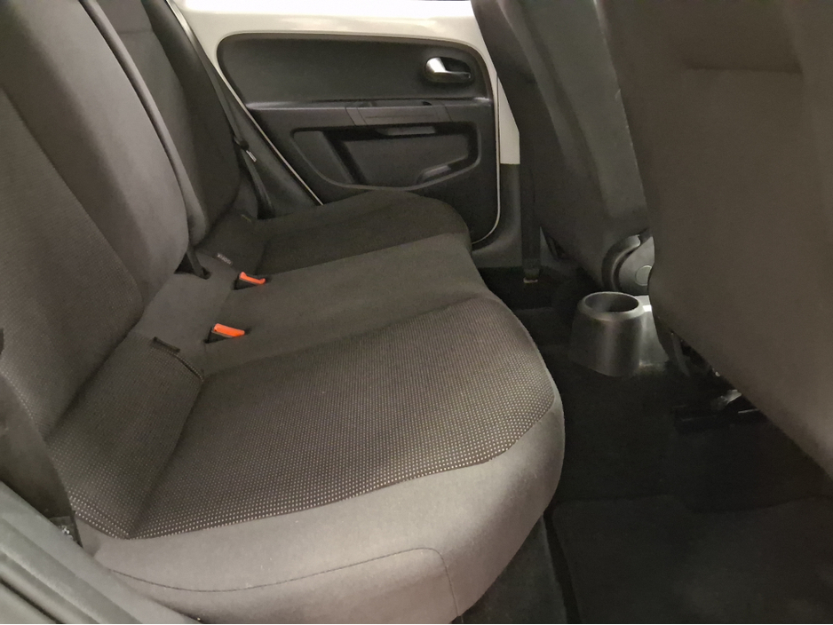 2014 Volkswagen up! **AUTO - LOW KLMS** €7,888