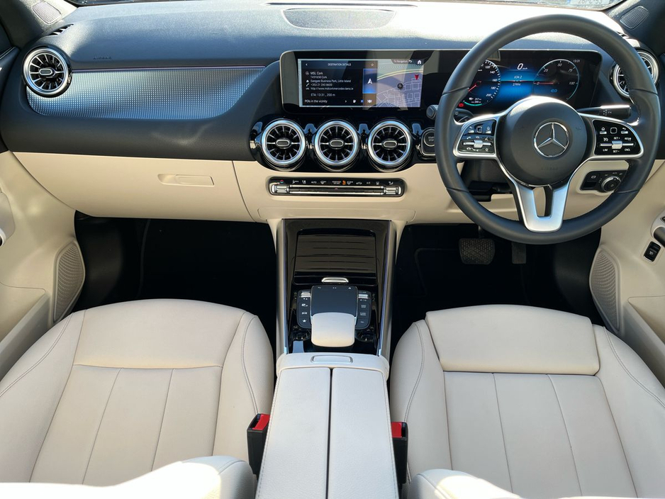 2024 Mercedes-Benz EQA - image 10