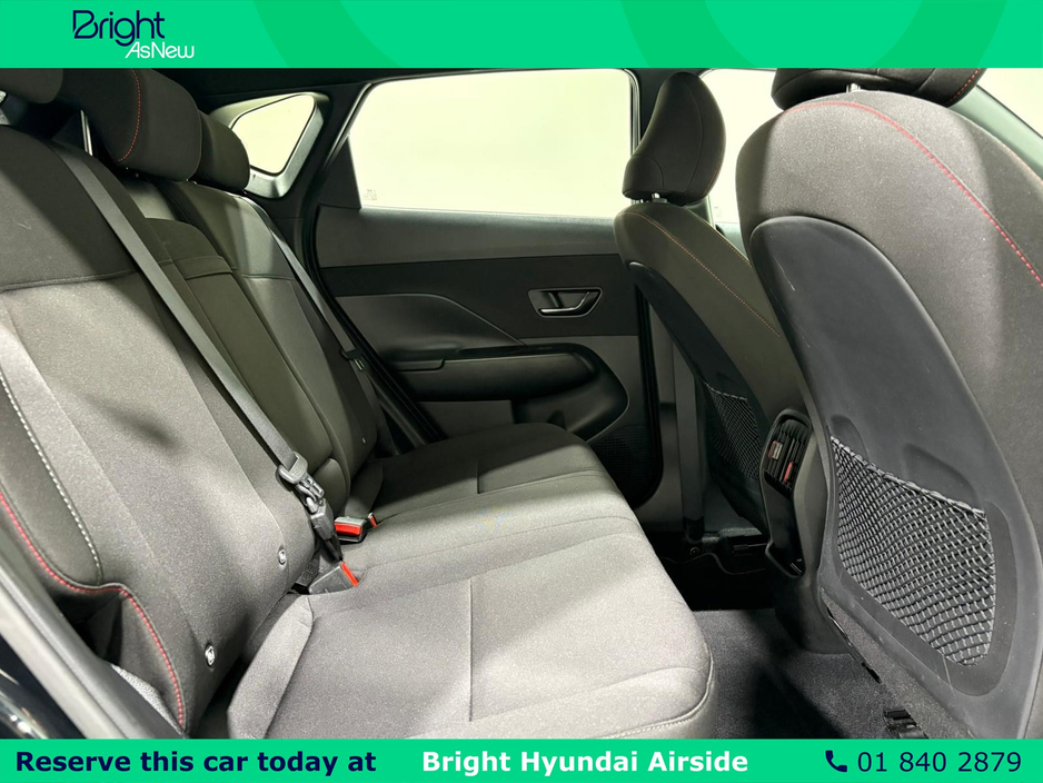 2024 Hyundai Kona - image 15