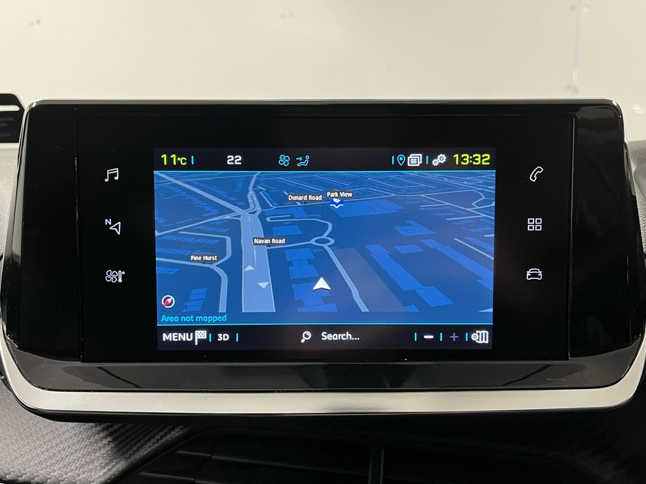 2023 Peugeot 2008 - image 17