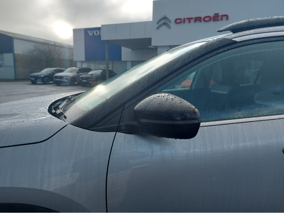 2023 Citroen C5 Aircross FEEL PACK BLUEHDI €32,950