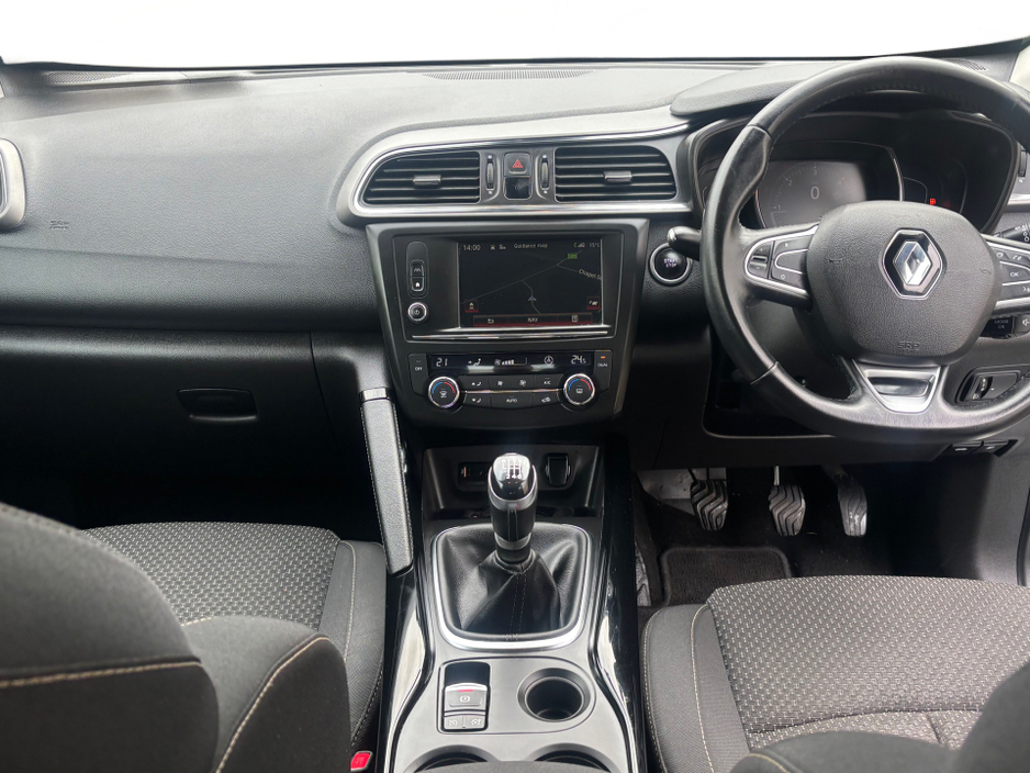 2018 Renault Kadjar - image 9