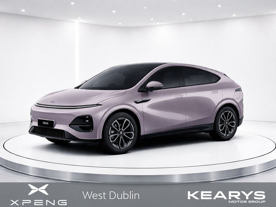 2026 Xpeng G6 for sale in , Ireland