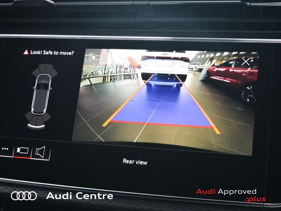 2026 Audi Q7 - image 12