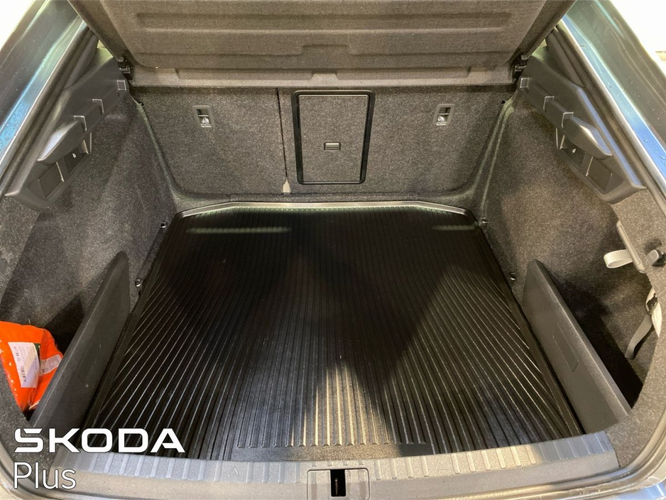 2024 Skoda Octavia - image 5