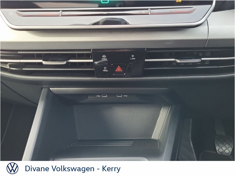 2025 Volkswagen Golf EDITION 75 1.5 PETROL 116 BHP €31,950