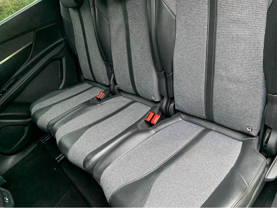 2019 Peugeot 5008 1.5 ALLURE BLUE HDI 130HP S/S 5DR €18,995