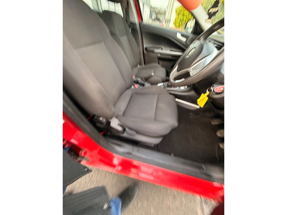 2013 Alfa Romeo Giulietta 1.4 TURISMO TB 5DR €4,950