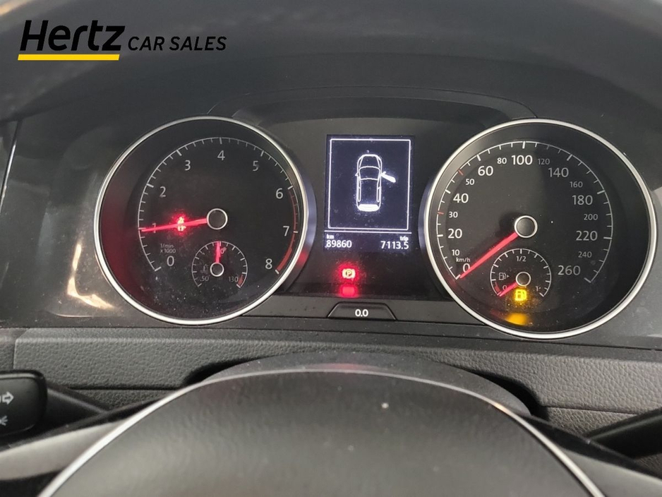 2019 Volkswagen Golf - image 15