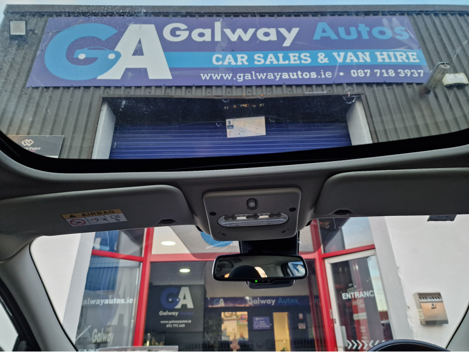 2018 Nissan Qashqai LOW MILES-N-CONNECTA-PAN.ROOF-CAMERAS- €14,450